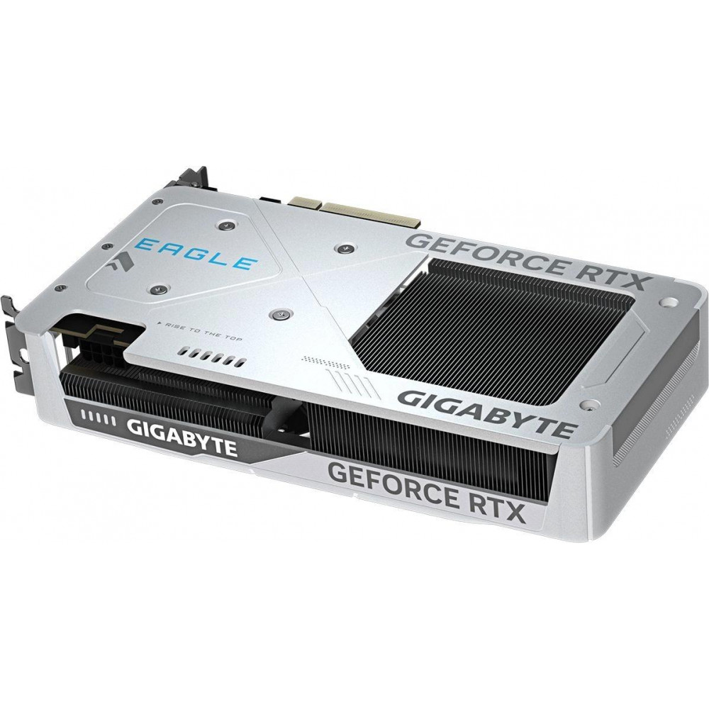 Видеокарта Gigabyte GV-N506TEAGLEOC ICE-8GD 1.0