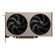 Видеокарта MSI RTX5060Ti INSPIRE 2X OC 16Gb GDDR7 128bit 3xDP HDMI 2FAN RTL