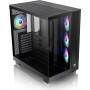 Корпус Thermaltake CA-11E-00M1WN-00