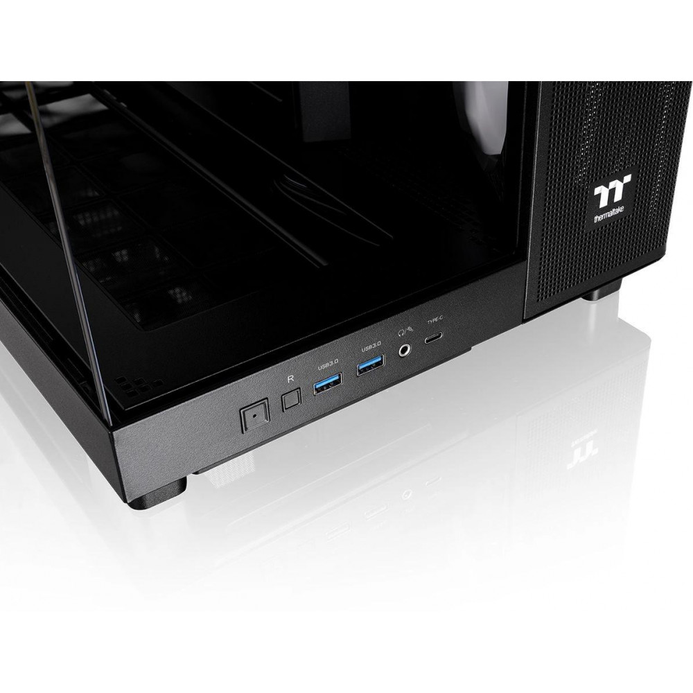 Корпус Thermaltake CA-11E-00M1WN-00