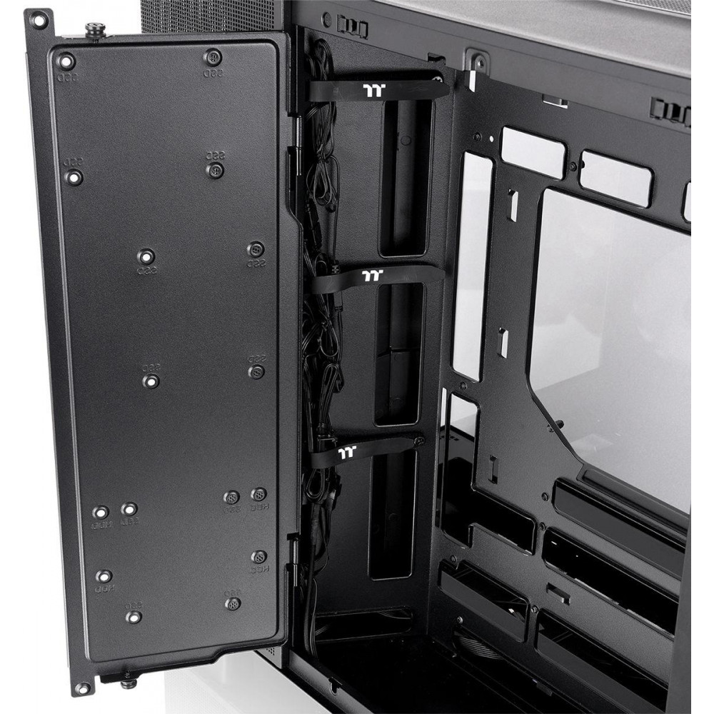 Корпус Thermaltake CA-11E-00M1WN-00