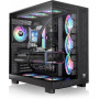Корпус Thermaltake CA-11E-00M1WN-00