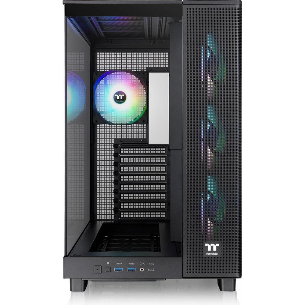 Корпус Thermaltake CA-11E-00M1WN-00