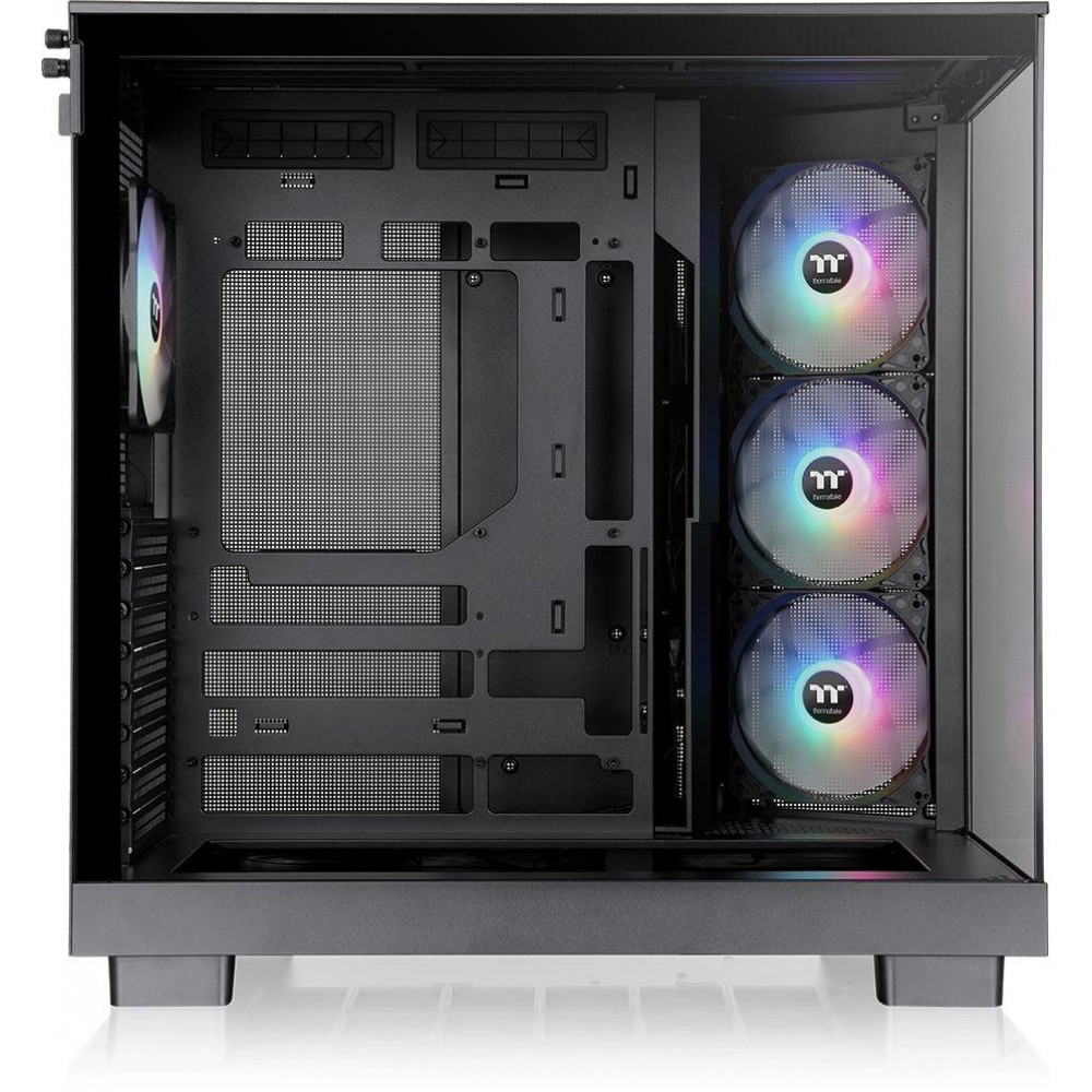 Корпус Thermaltake CA-11E-00M1WN-00