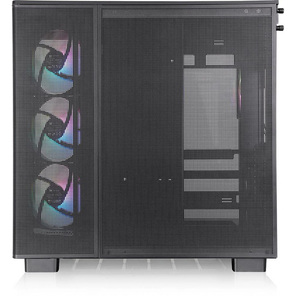 Корпус Thermaltake CA-11E-00M1WN-00