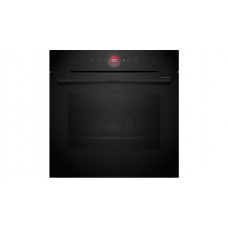 Духовой шкаф электрический Bosch HBG934BB1 черный
