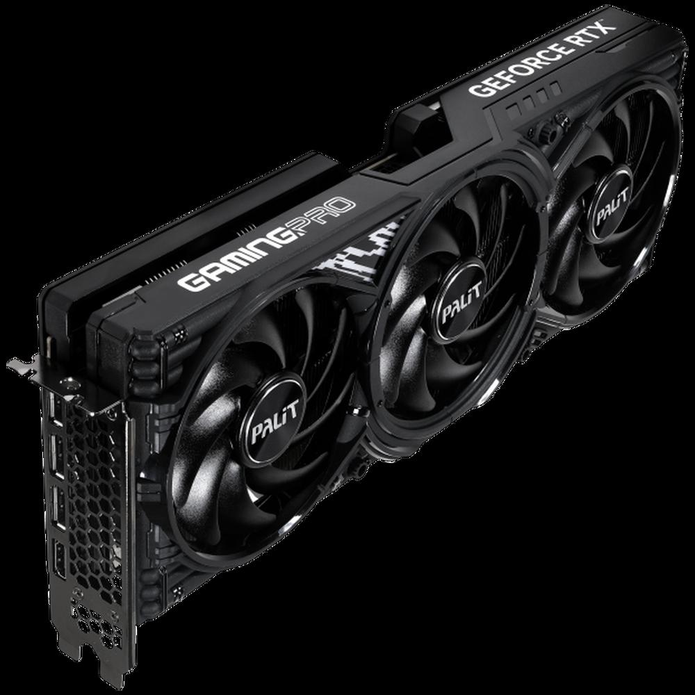 Видеокарты Palit NE7507TS19T2-GB2031U