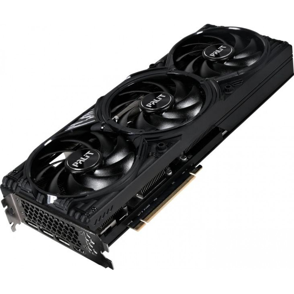 Видеокарты Palit NE7507TS19T2-GB2031U