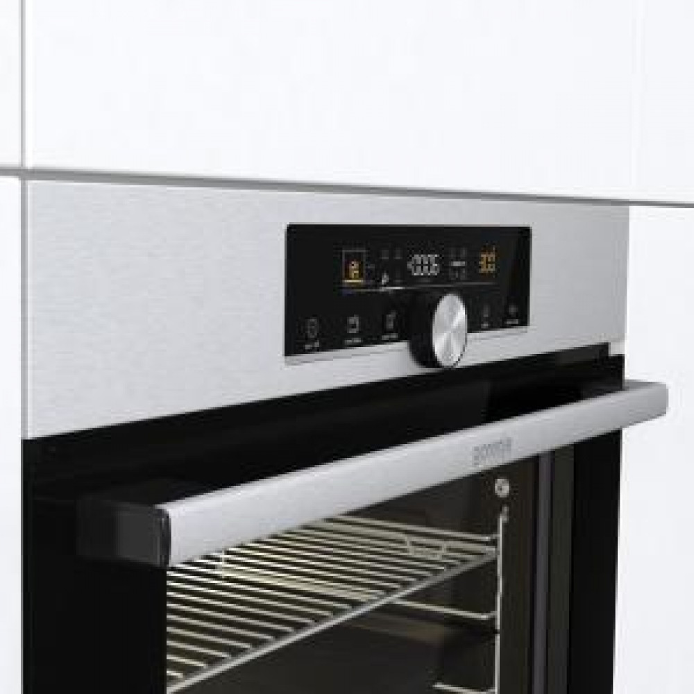 Встраиваемая Gorenje BPS6747A06X