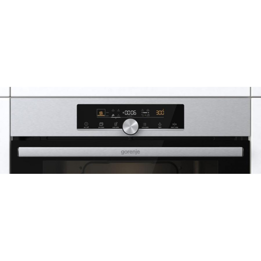 Встраиваемая Gorenje BPS6747A06X