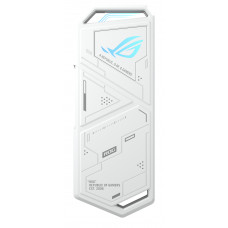 Корпус для HDD/SSD ASUS ROG STRIX ARION /WHT/G/AS ESD-S1C/WHT/G/AS 