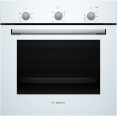 Духовой шкаф Электрический Bosch HBF011BV1T белый