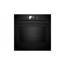 Духовой шкаф Электрический Bosch HMG978NB1 черный