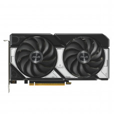 Видеокарта Asus RTX 5060 DUAL-RTX5060-O8G RTX 5060 8Gb 128bit GDDR7 2535/28000 HDMIx1 DPx3 HDCP Ret