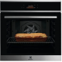 Встраиваемый духовой шкаф Electrolux EOE8P38X