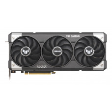 Видеокарта Asus PCI-E nVidia GeForce RTX 5060Ti 8G TUF GAMING OC EDITION (8Gb/GDDR7/128 bit/DP, HDMI) RTL (TUF-RTX5060TI-O8G-GAMING)