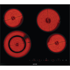 Варочная Gorenje ECT642BCSCE