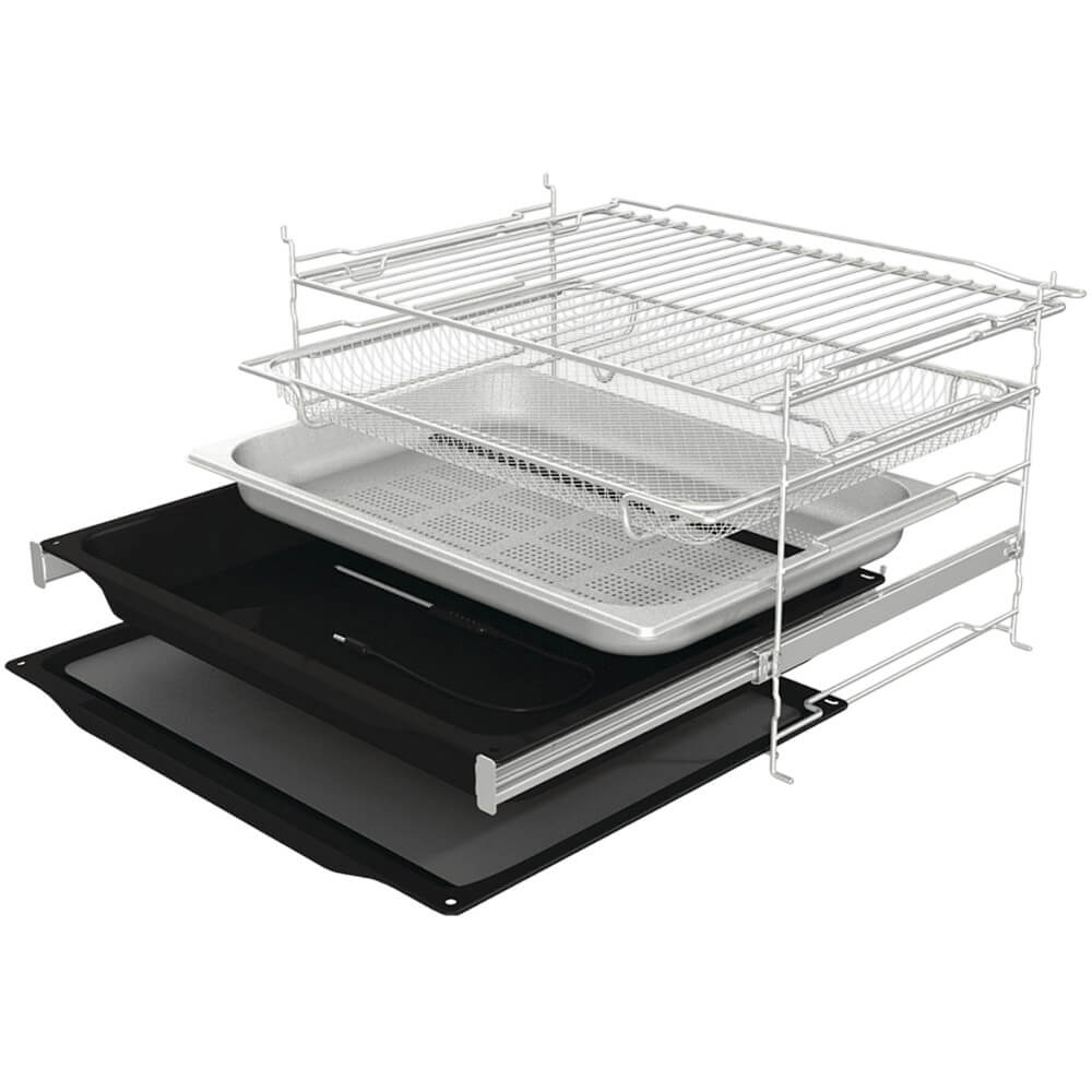 Встраиваемая Gorenje BFS6148B