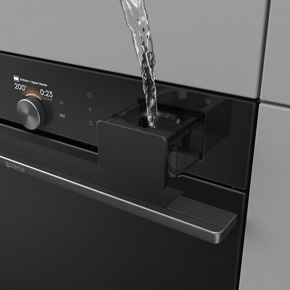 Встраиваемая Gorenje BFS6148B