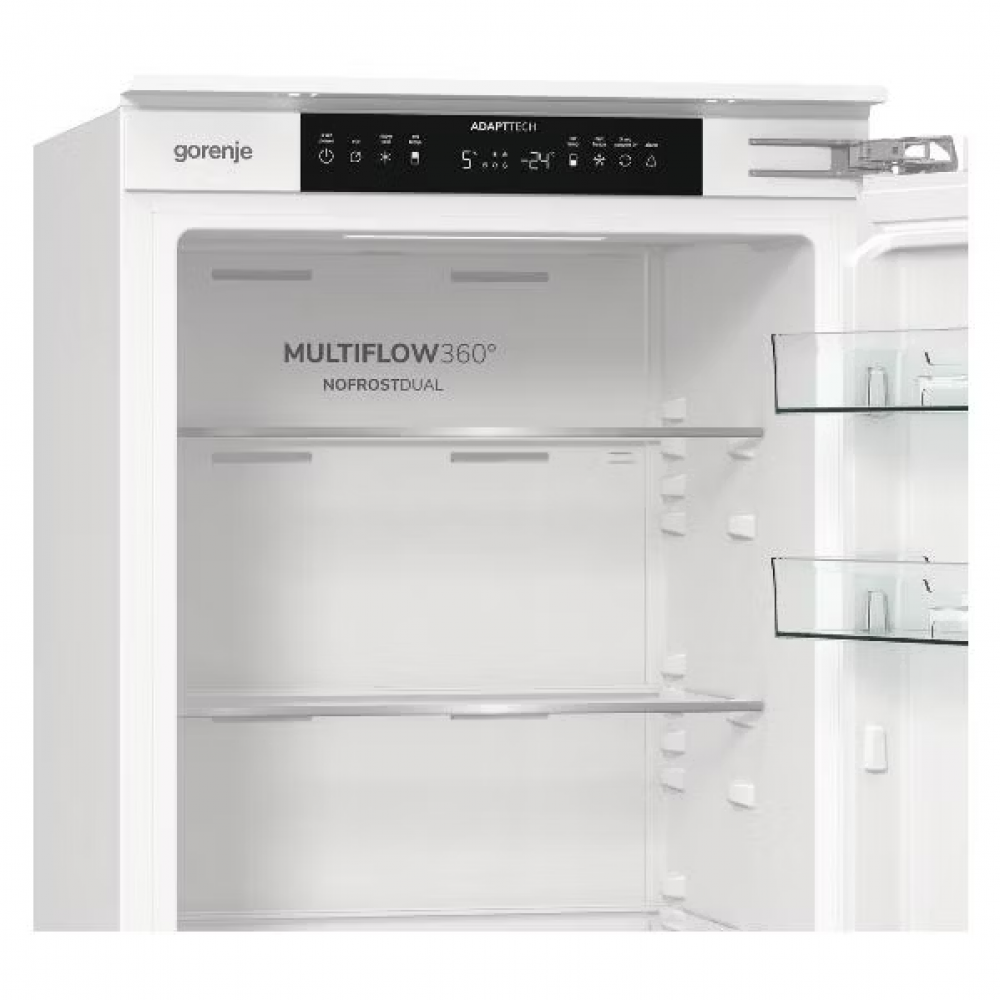 Встраиваемый Gorenje NRKI517142
