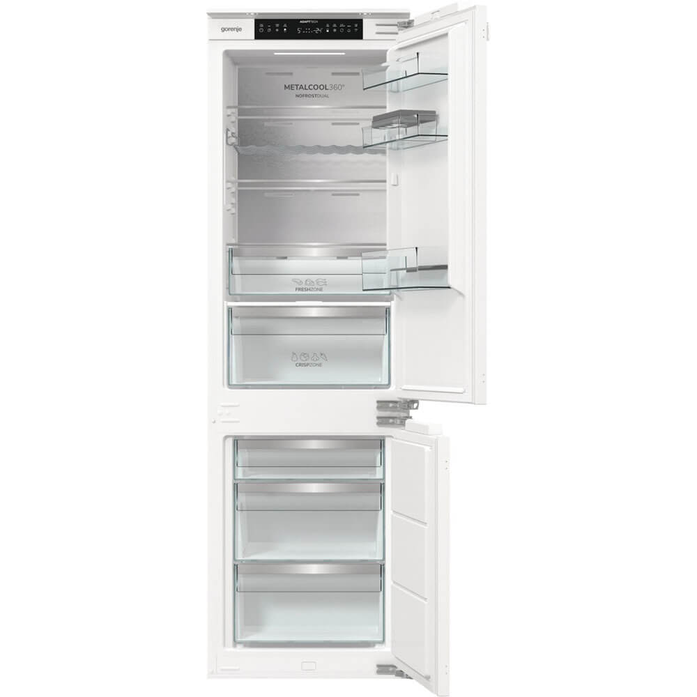 Встраиваемый Gorenje NRKI517E82WF