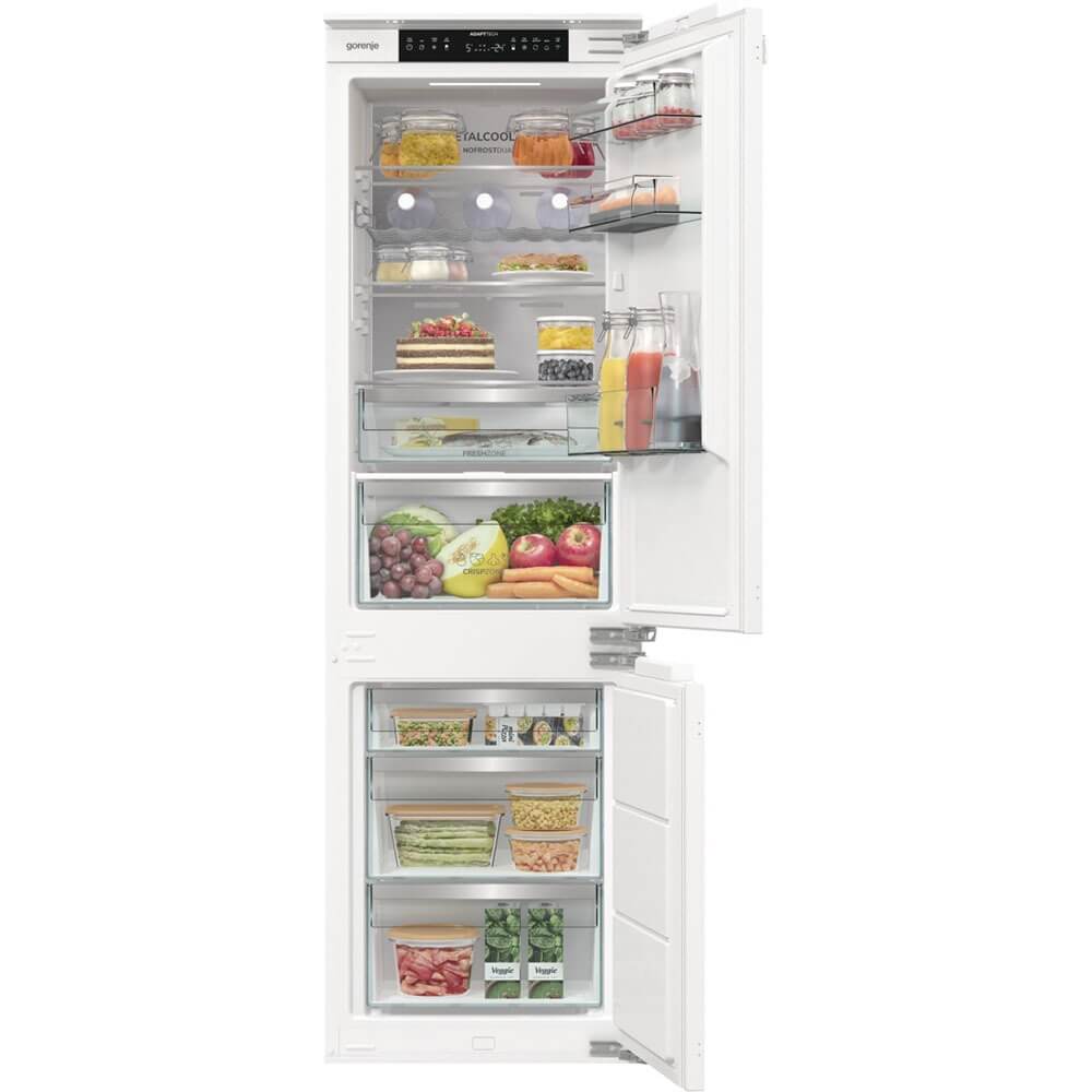 Встраиваемый Gorenje NRKI517E82WF