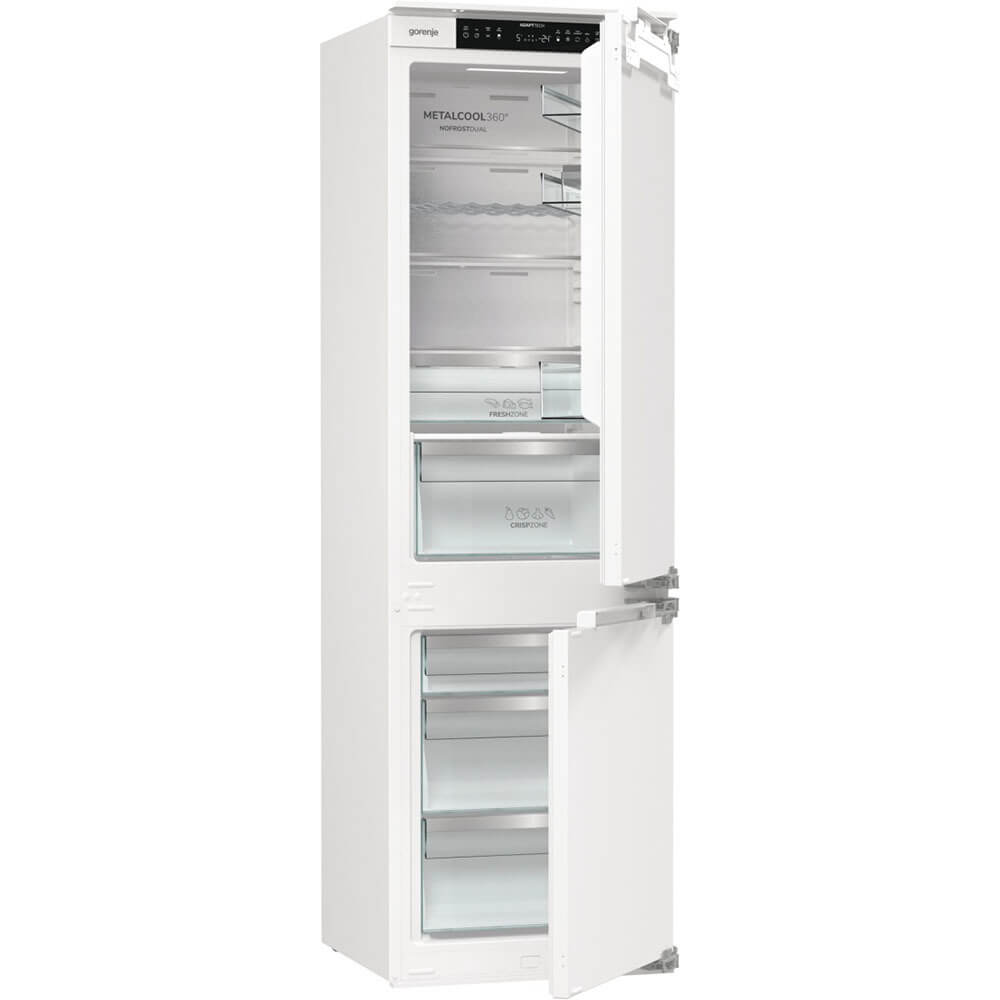 Встраиваемый Gorenje NRKI517E82WF