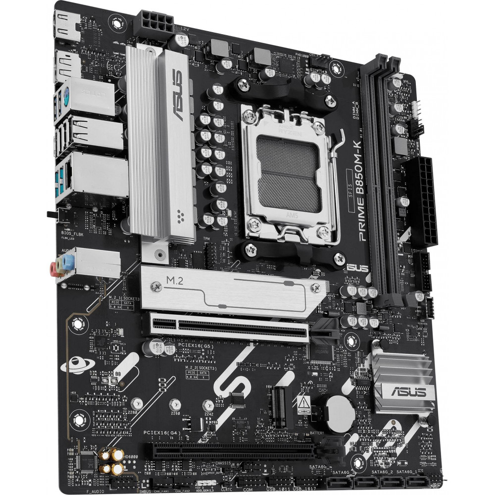 Материнская плата ASUS PRIME B850M-K