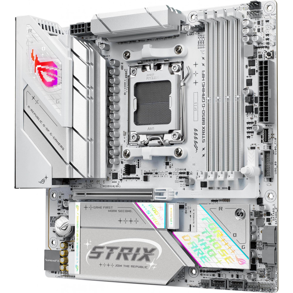 Материнская плата ASUS ROG STRIX B850-G GAMING WIFI