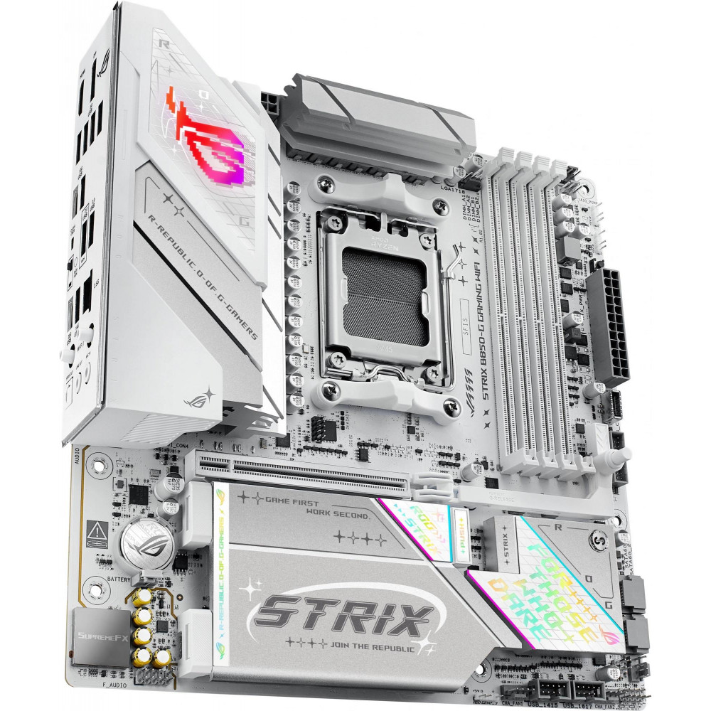 Материнская плата ASUS ROG STRIX B850-G GAMING WIFI