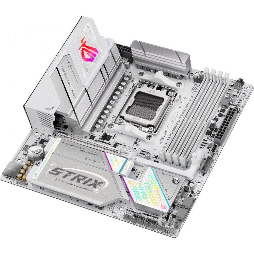 Материнская плата ASUS ROG STRIX B850-G GAMING WIFI