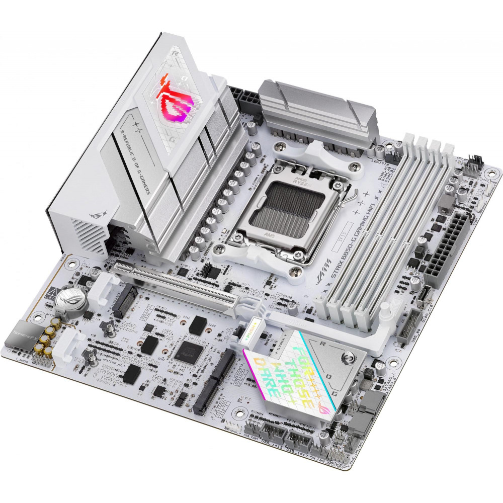 Материнская плата ASUS ROG STRIX B850-G GAMING WIFI