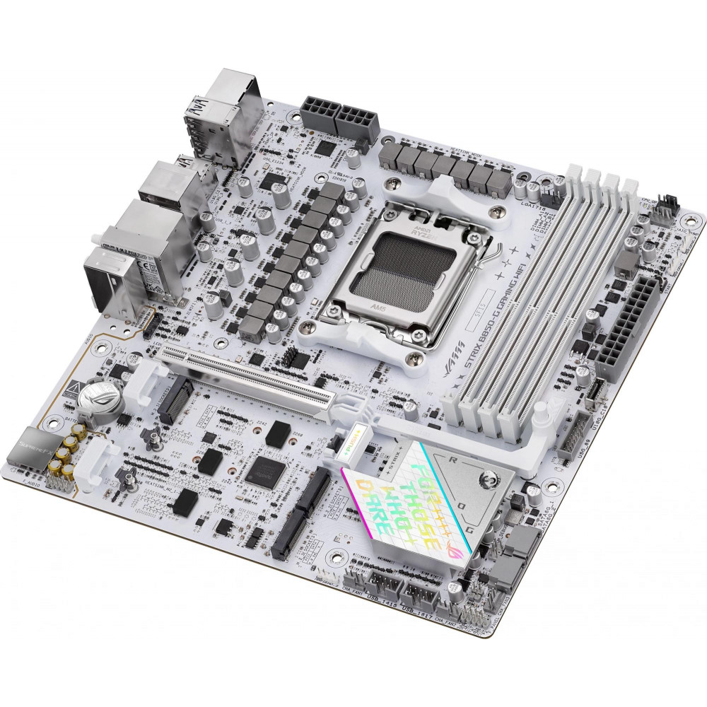Материнская плата ASUS ROG STRIX B850-G GAMING WIFI