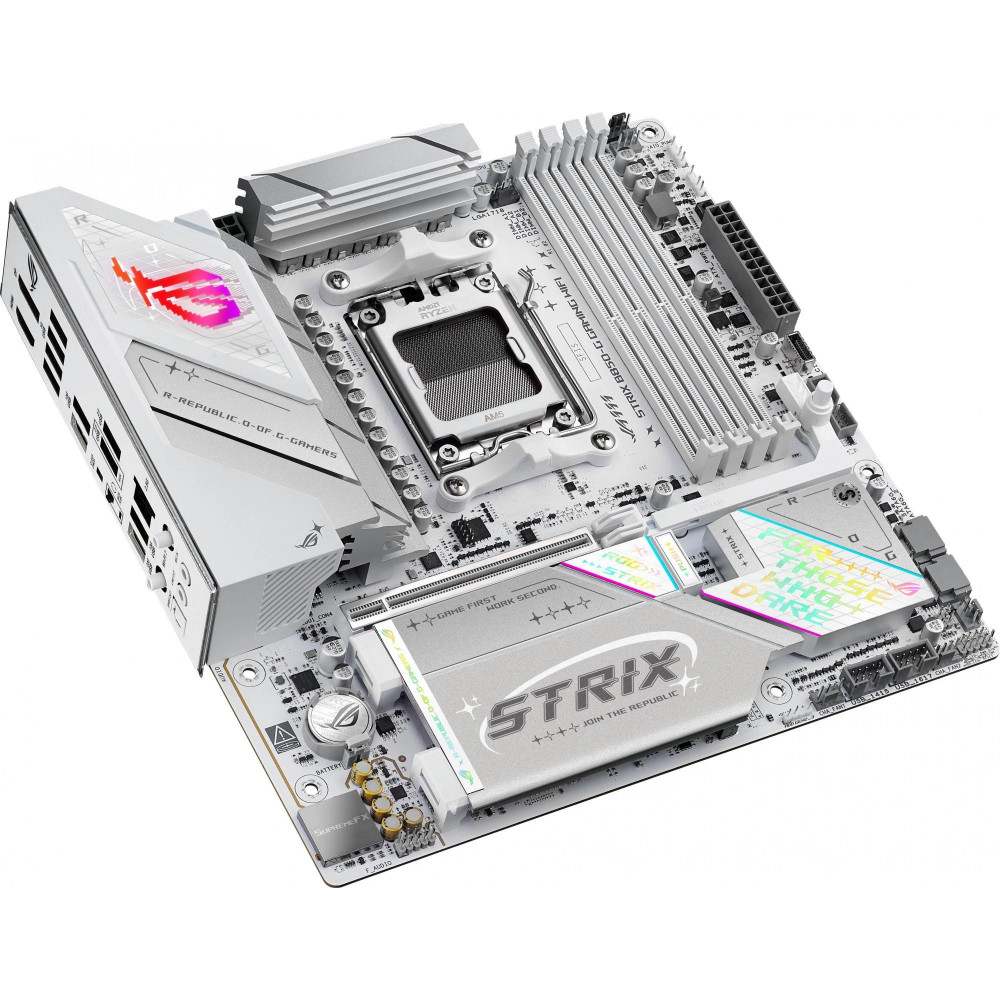 Материнская плата ASUS ROG STRIX B850-G GAMING WIFI