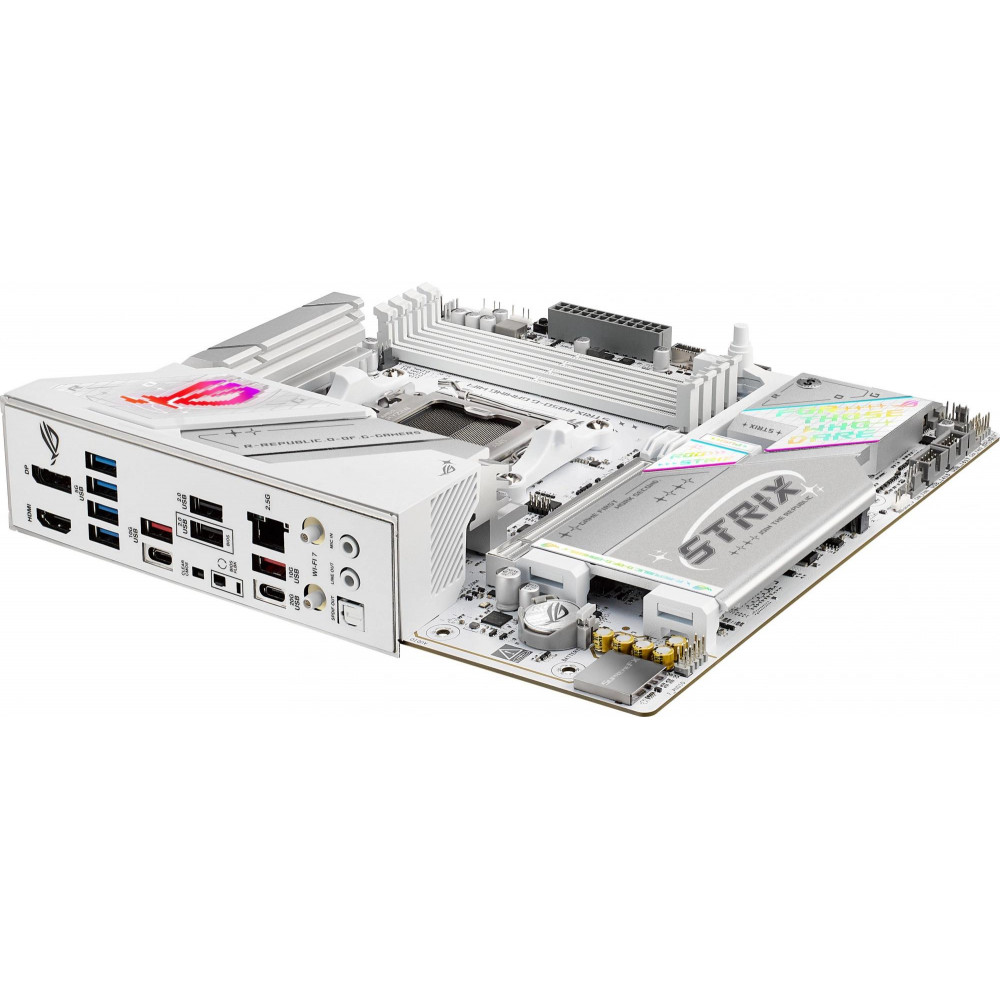 Материнская плата ASUS ROG STRIX B850-G GAMING WIFI