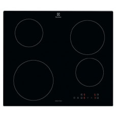 Индукционная варочная поверхность Electrolux LIB60424CK черный