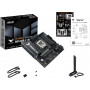 Материнская плата ASUS TUF GAMING B850M-E WIFI