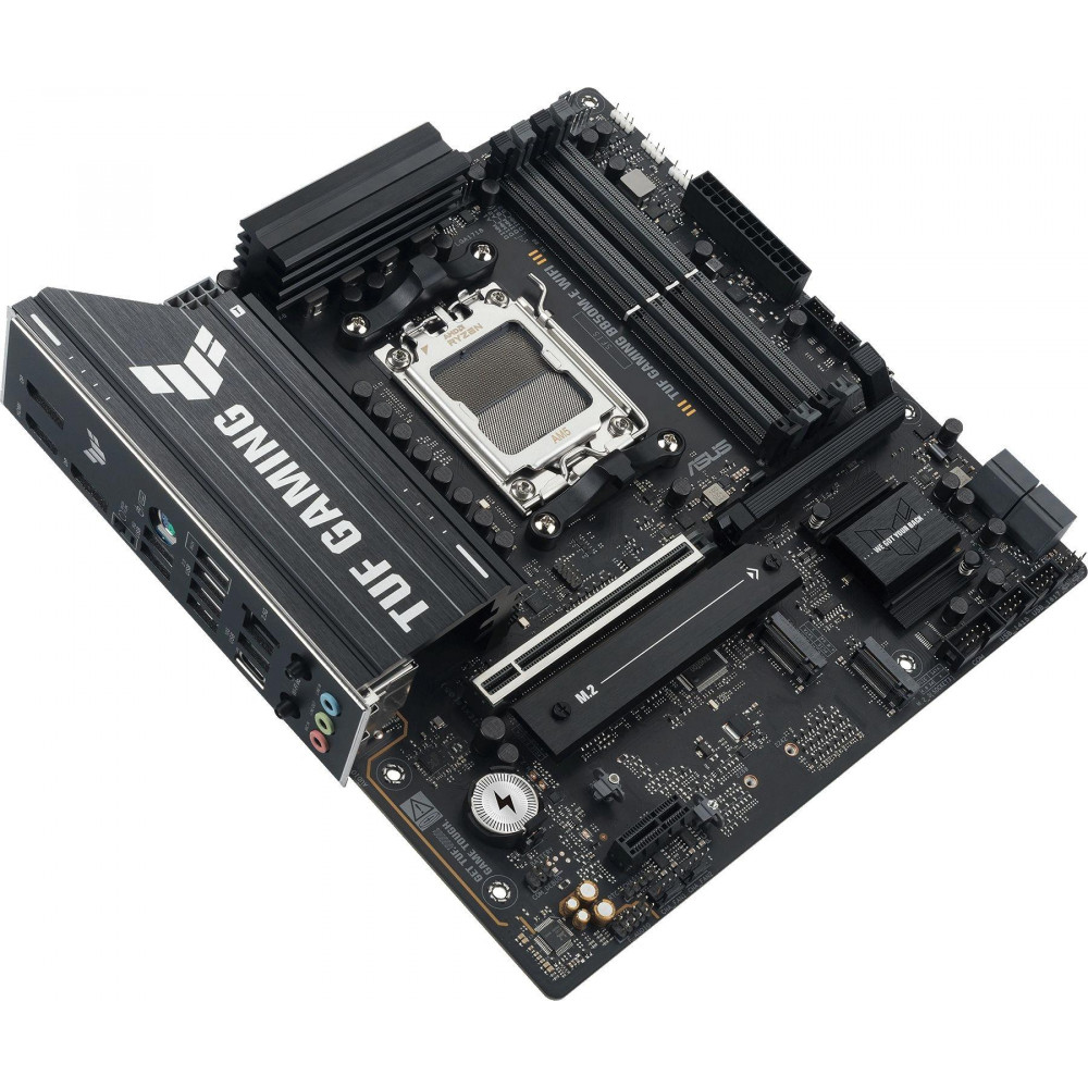Материнская плата ASUS TUF GAMING B850M-E WIFI