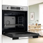 Встраиваемая Bosch HUA736ER0