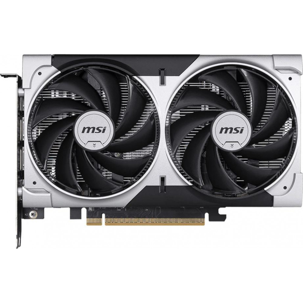 Видеокарта MSI RTX 5050 8G VENTUS 2X OC