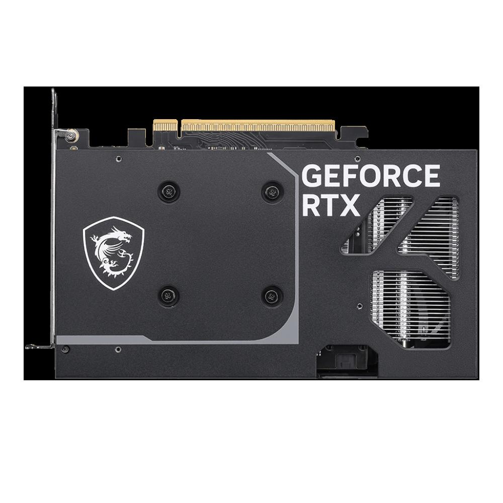 Видеокарта MSI RTX 5050 8G VENTUS 2X OC