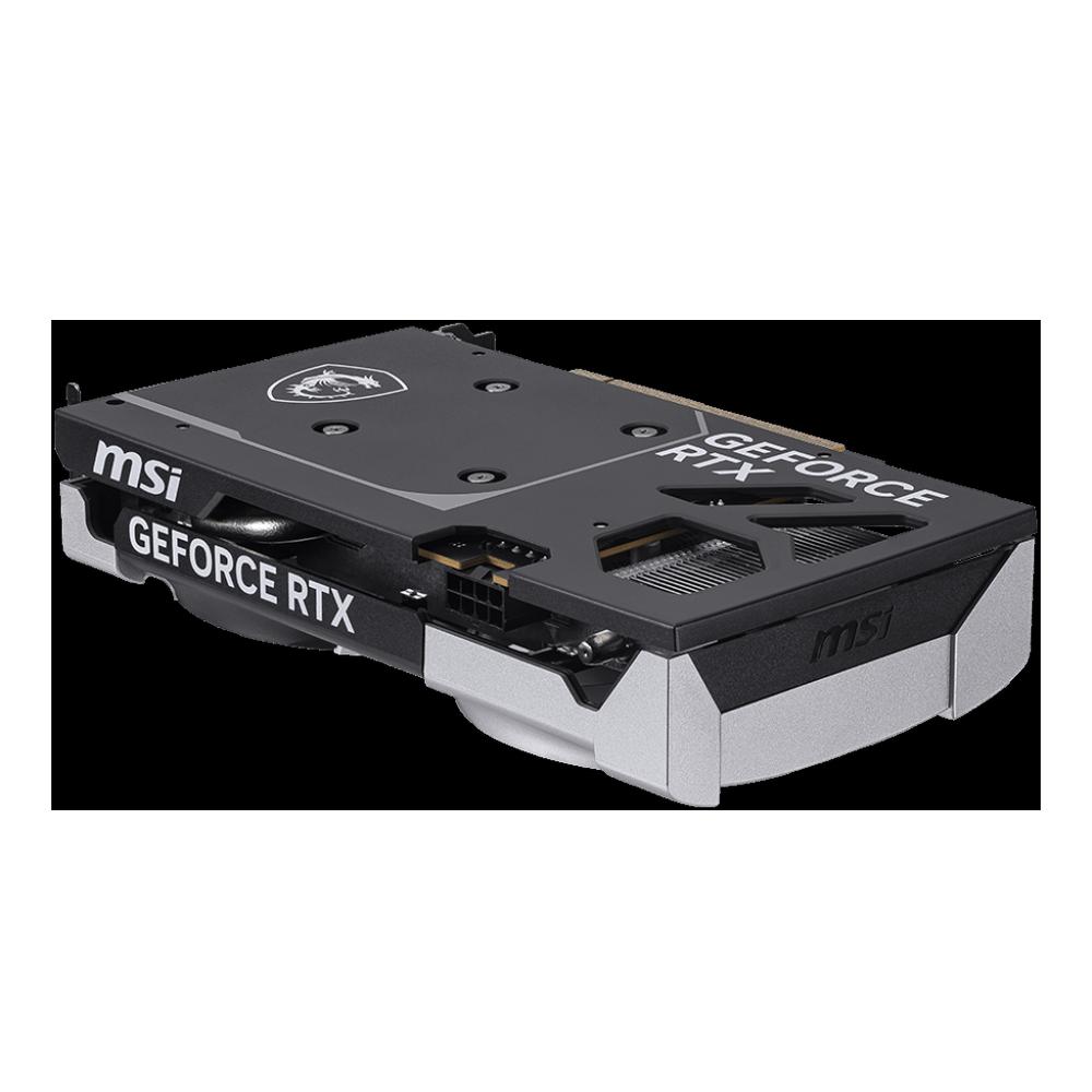 Видеокарта MSI RTX 5050 8G VENTUS 2X OC