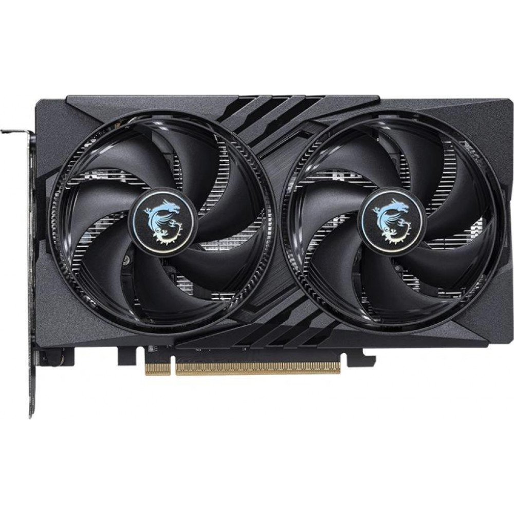Видеокарта MSI RTX 5050 8G GAMING OC