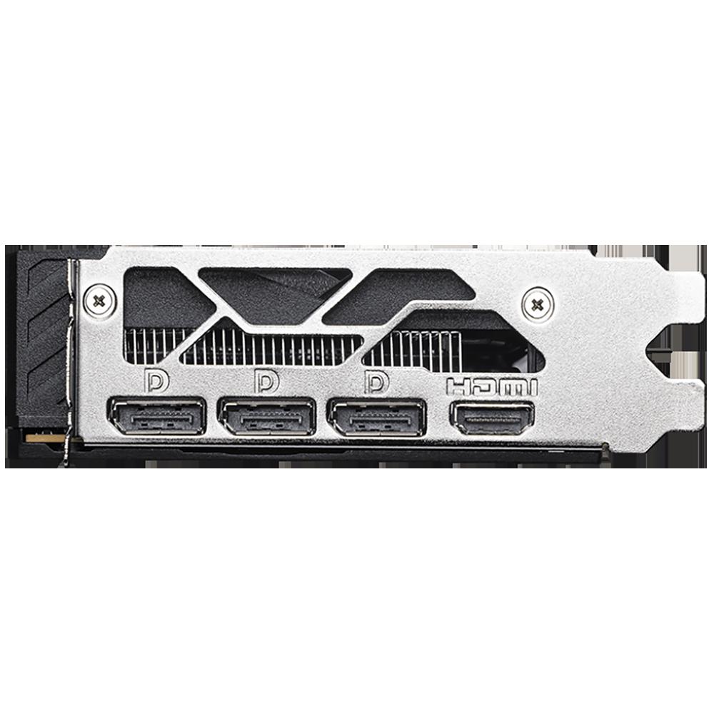 Видеокарта MSI RTX 5050 8G GAMING OC