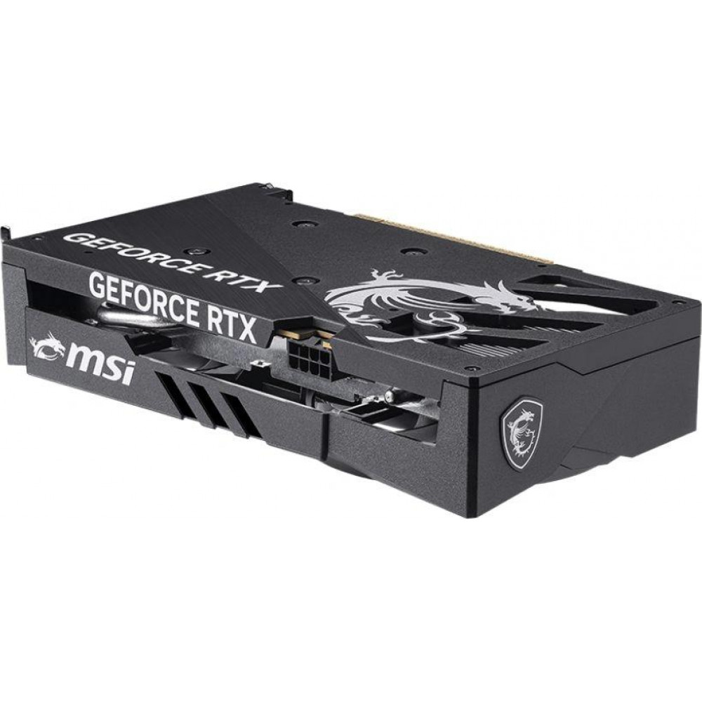 Видеокарта MSI RTX 5050 8G GAMING OC