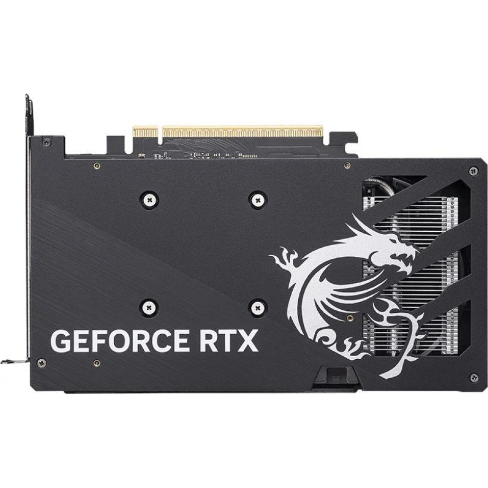 Видеокарта MSI RTX 5050 8G GAMING OC