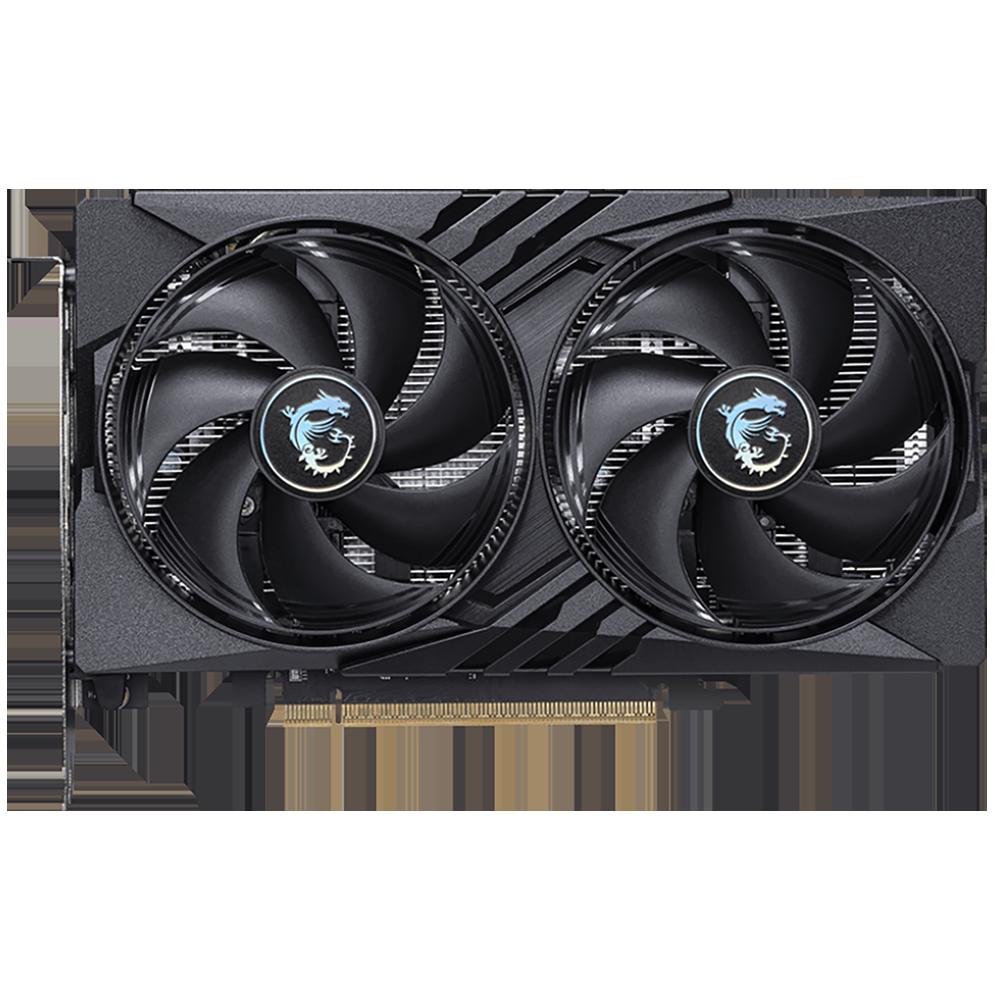 Видеокарта MSI RTX 5050 8G GAMING OC