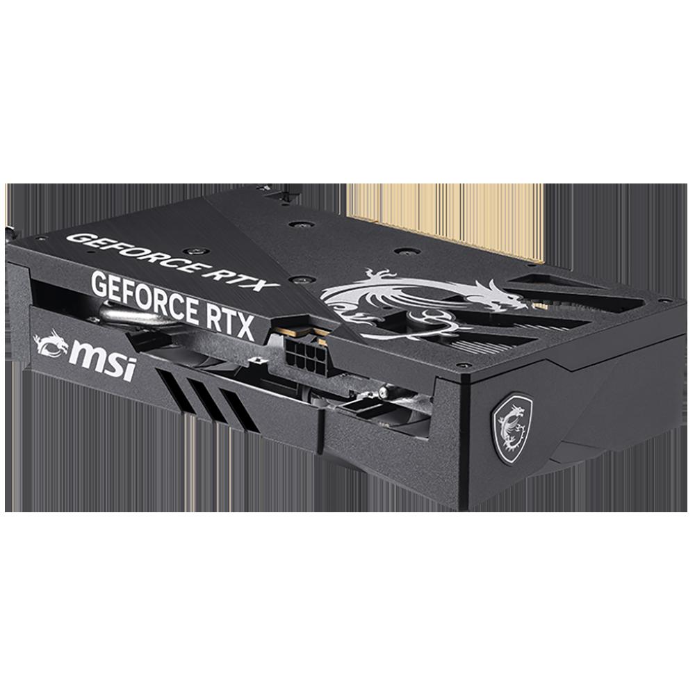 Видеокарта MSI RTX 5050 8G GAMING OC