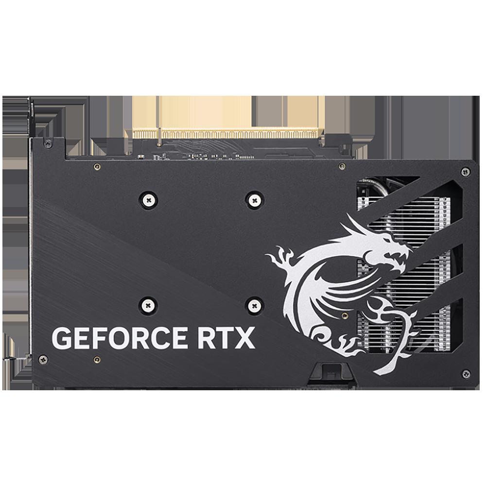 Видеокарта MSI RTX 5050 8G GAMING OC