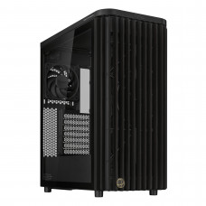 Компьютерный корпус ASUS PROART PA401 ABS TG PWM черный